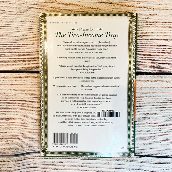 Women’s Financial Wellness Books - Picture 2 of 4